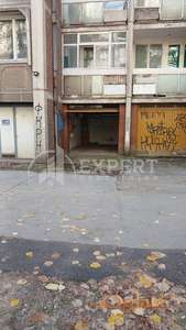 Izdaje se garaža kod Doma zdravlja!