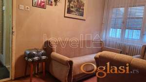 NOVI SAD - CENTAR - 48.00 m2