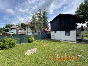 Vikendica, 30m2, Kamenjar