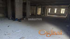 Mirijevo, savršena ponuda poslovnog prostora na II nivoa