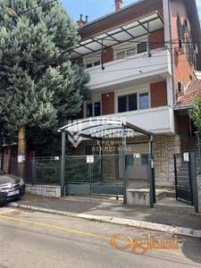 Porodična kuća na 4 nivoa u najlepšem delu Banovog brda ID#138116