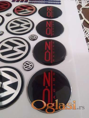 Oz Racing Stikeri Za Felne 03 Oglasi Rs