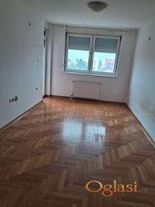 Dvosoban stan 54 m², Telep, Novi Sad, 2. sprat