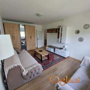 Izdajem stan u Matije Hudji