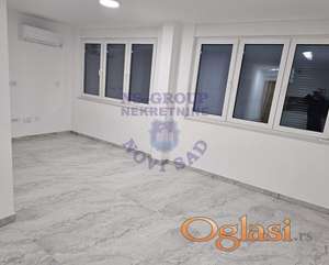 Izdaje se dvoiposoban pet friendly stan