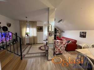 Stan NOVI SAD,ADICE,kv: 65, € 115000, ID: 1019103