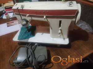 Mašina za šivenje SINGER 367