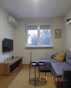 Novi Sad, Grbavica - Jednoiposoban stan 36 m2