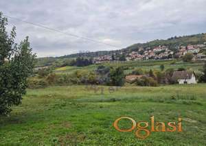 Plac 1864m2 Sremski Karlovci