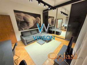 Novi Sad, Grbavica - Namešten jednosoban stan ID#9104690