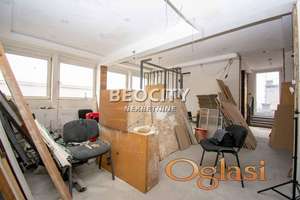 Stari grad, Skadarlija, Emilijana Josimovića, 6.0, 230m2