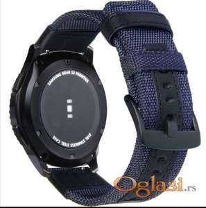 Narukvica Galaxy Watch 46mm Huawei Watch GT2 22mm