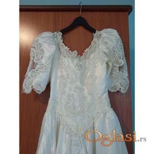 Prelepa duga vencanica