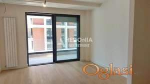 Novi Beograd, Soul 64, 2.0, nov, parking mesto ID#10655
