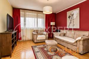 Dvoiposoban stan 69m2 u Duvaništu, 5. sprat, lift, Cg