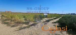 ***PLAC U FUTOGU POVRŠINE 2225m2***