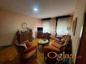 Višnjička banja -  lep dvosoban stan ID#5652