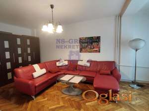 Dvoiposoban 63m2 Kej