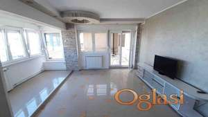 Blok 45,renoviran,svetao stan ID#8465