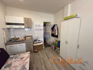 Garsonjera u Veterniku