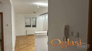 NOVI SAD - NOVA DETELINARA - 54m2 - 350 evra