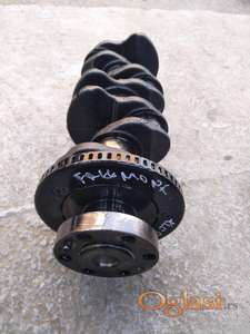 Fiat freemont 2.0 jtd radilica