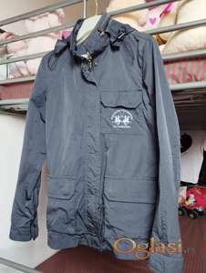 Decija ili tinejdzerska jakna za prolece ili jesen