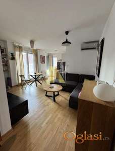 Dvosoban stan na Podbari PET FRIENDLY +  PARKING MESTO