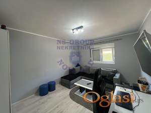 Prizemna kuca u Irigu!