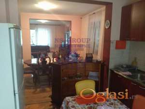 Odlična nekretnina u Veterniku!