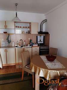 NAMEŠTEN JEDNOIPOSOBAN STAN, NOVA DETELINARA