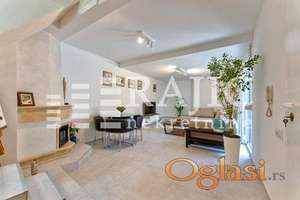 Retko u ponudi-Knez Mihailova 65m2,2.0-renoviran #3158