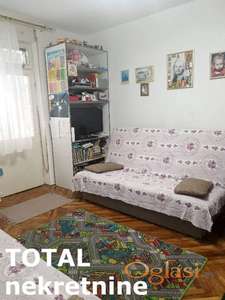 STAN - NOVI SAD - PODBARA - 48m2 - 130000 evra