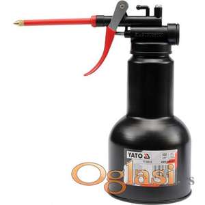 Kantica za podmazivanje 500 ml