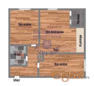 Top ponuda, cena sa PDV-om