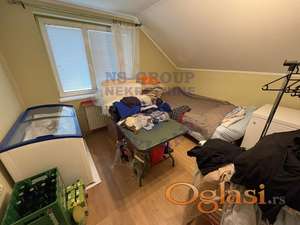 Kuca u Sremskim Karlovcima,87m2