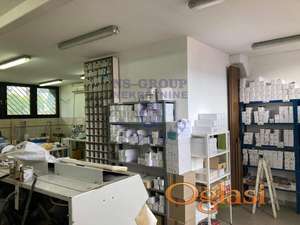 Odličan poslovni prostor na Salajci