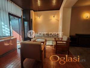 NOVI SAD - CARA DUŠANA - 57.00 m2