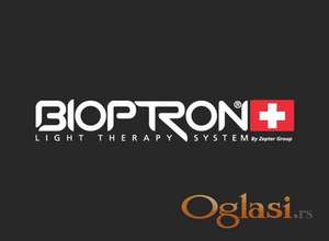 kupujem bioptron lampu