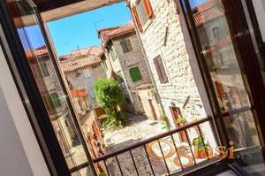 Stari grad Kotor - 5 apartmana u povjesnoj kamenoj kuci