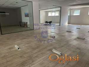 Lokal 308m2 Socijalno