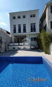 Lux vila na Banovom brdu ID#9183