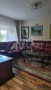 Izdaje se lux porodična kuća na Bubnju, 400m2