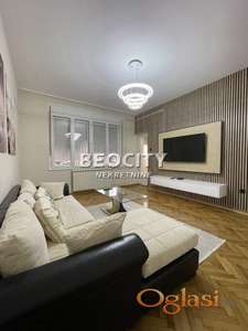 Stari grad, Bajlonijeva pijaca, Cetinjska, 2.0, 58m2