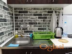 Apartman SMEDEREVO centar