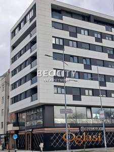 Novi Sad, Bulevar Evrope, Hadži Ruvimova, 3.0, 58m2