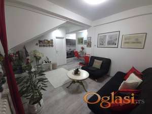 Stan na prodaju Novi Sad 67m2