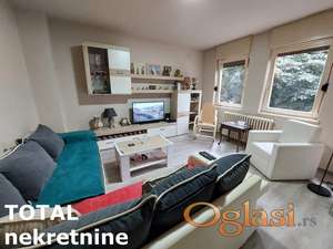 Stan NOVI SAD,NOVO NASELJE ŠONSI - 41 m2 110000 €, ID: 1102157