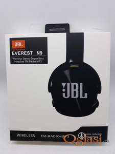 Slušalice JBL wireles