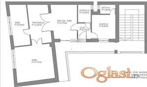 Salonac u centru grada!!!